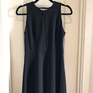 MICHAEL KORS little black dress